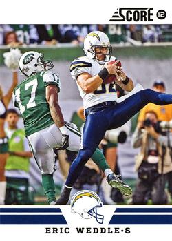 Eric Weddle