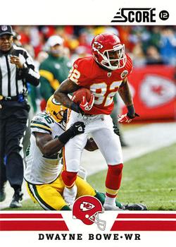 Dwayne Bowe