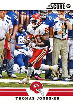 Thomas Jones