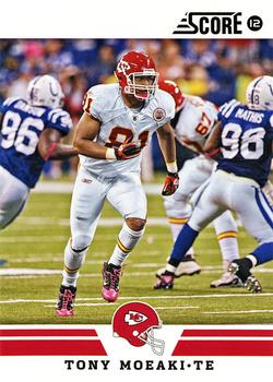 Tony Moeaki