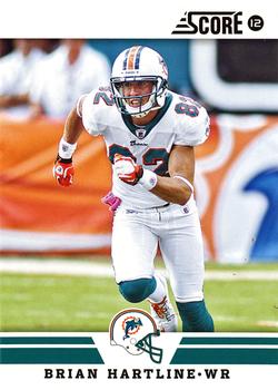 Brian Hartline
