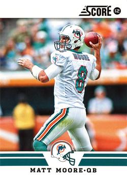 Matt Moore