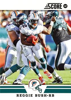 Reggie Bush