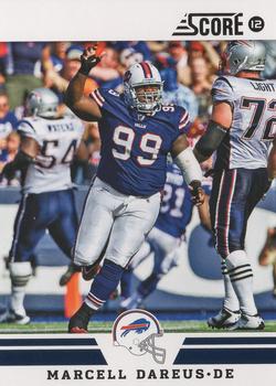 Marcell Dareus