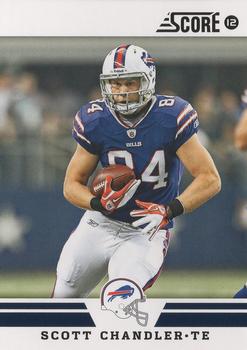Scott Chandler