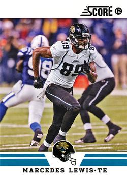 Marcedes Lewis