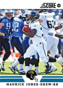 Maurice Jones-Drew