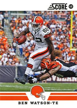Ben Watson