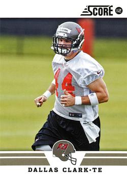 Dallas Clark