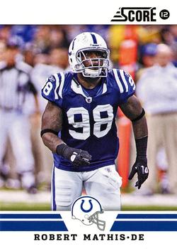 Robert Mathis
