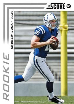 Andrew Luck