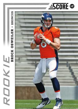 Brock Osweiler