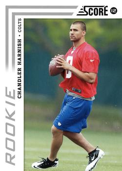 Chandler Harnish