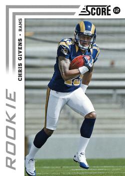 Chris Givens