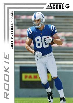 Coby Fleener