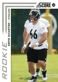David DeCastro