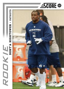 Dont'a Hightower