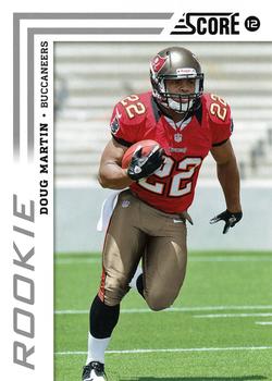 Doug Martin