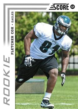 Fletcher Cox