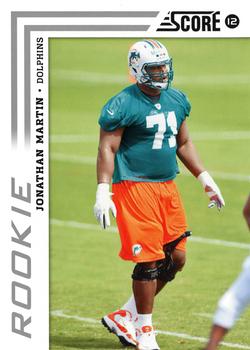 Jonathan Martin