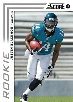 Justin Blackmon