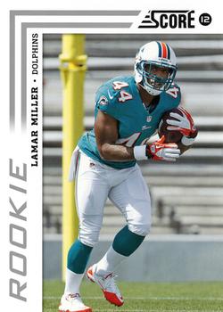Lamar Miller