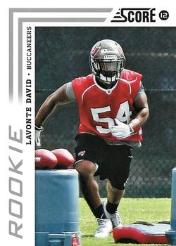 Lavonte David