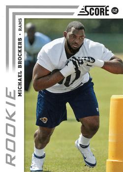 Michael Brockers