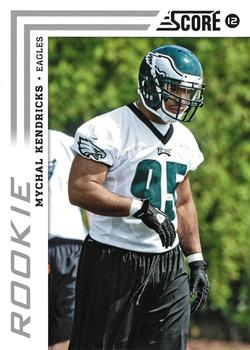 Mychal Kendricks