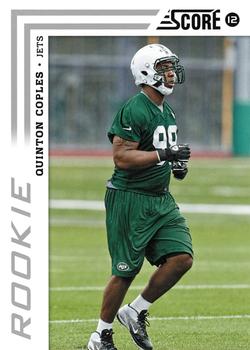Quinton Coples
