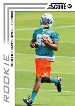 Rishard Matthews