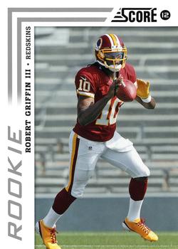 Robert Griffin III