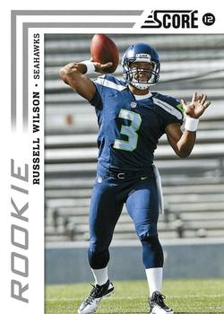 Russell Wilson