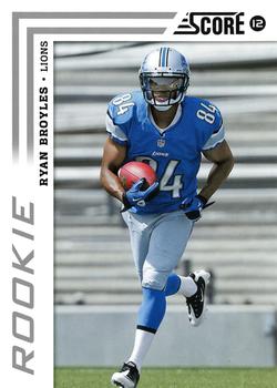 Ryan Broyles