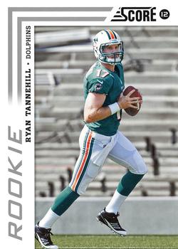 Ryan Tannehill