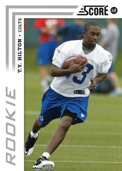 T.Y. Hilton
