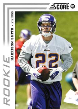 Harrison Smith
