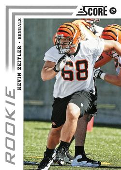 Kevin Zeitler