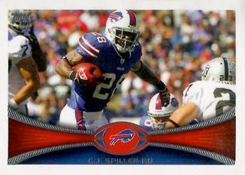 C.J. Spiller