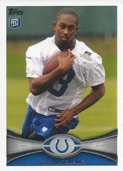 T.Y. Hilton
