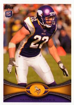 Harrison Smith