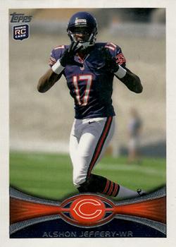 Alshon Jeffery