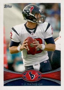 T.J. Yates