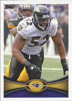 Ray Lewis