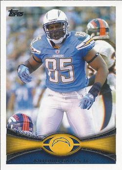 Antonio Gates