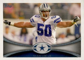 Sean Lee