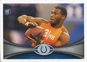 Vick Ballard