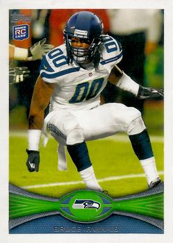 Bruce Irvin