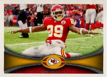Eric Berry