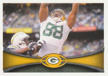 Jermichael Finley